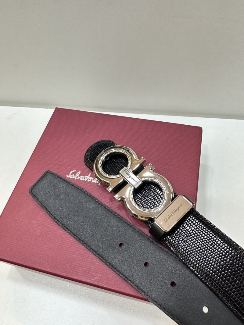 Ferragamo Belts